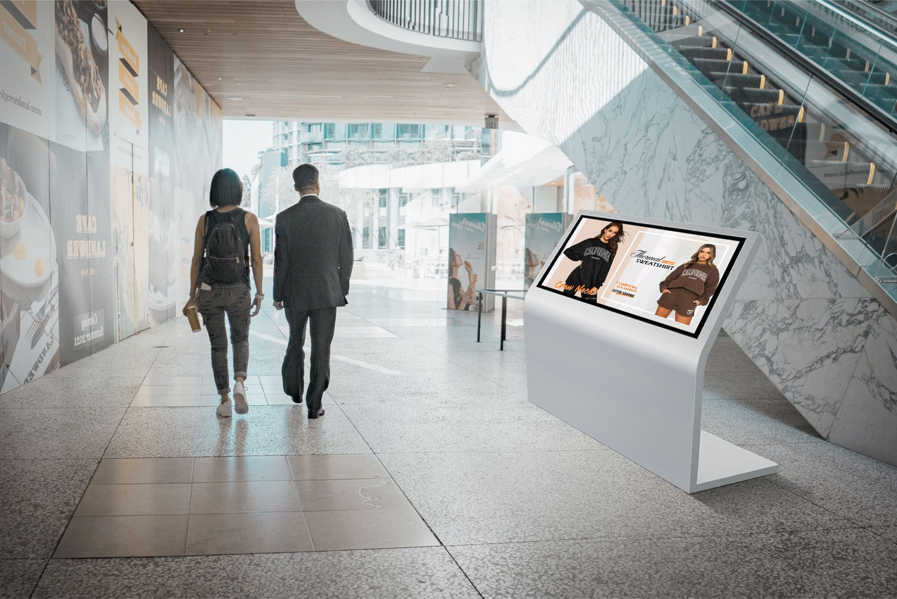 slider image