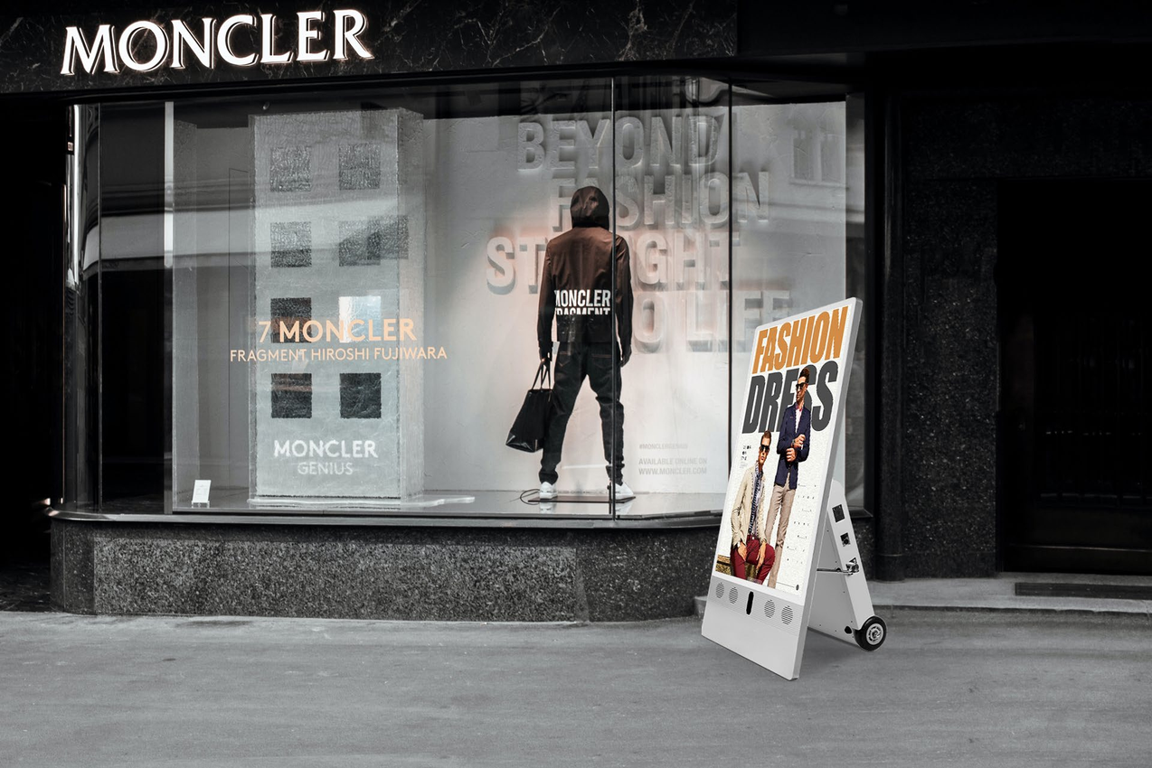 slider image