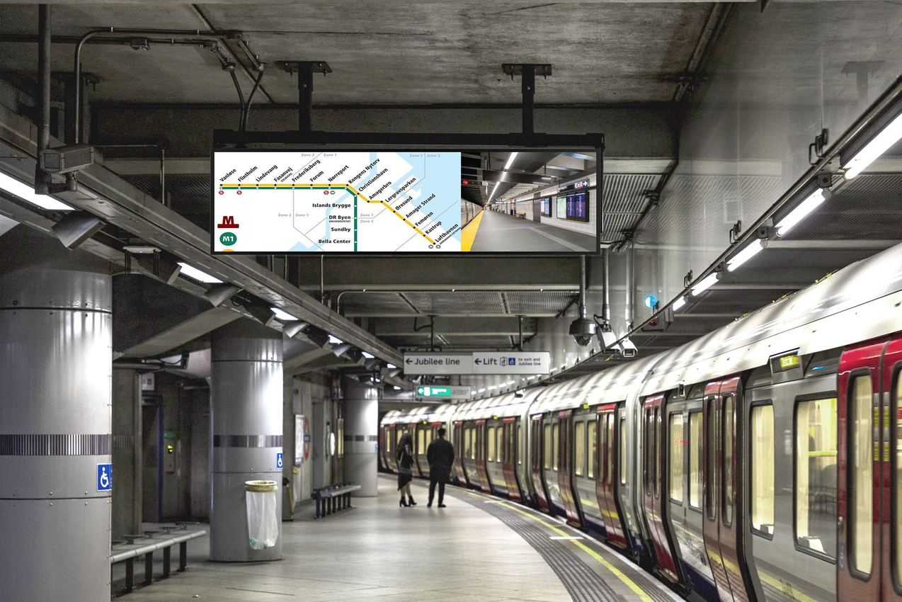 slider image