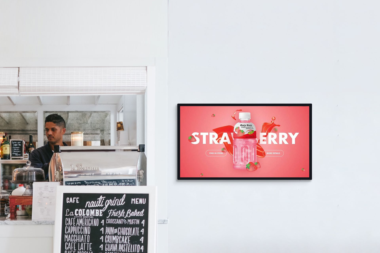slider image