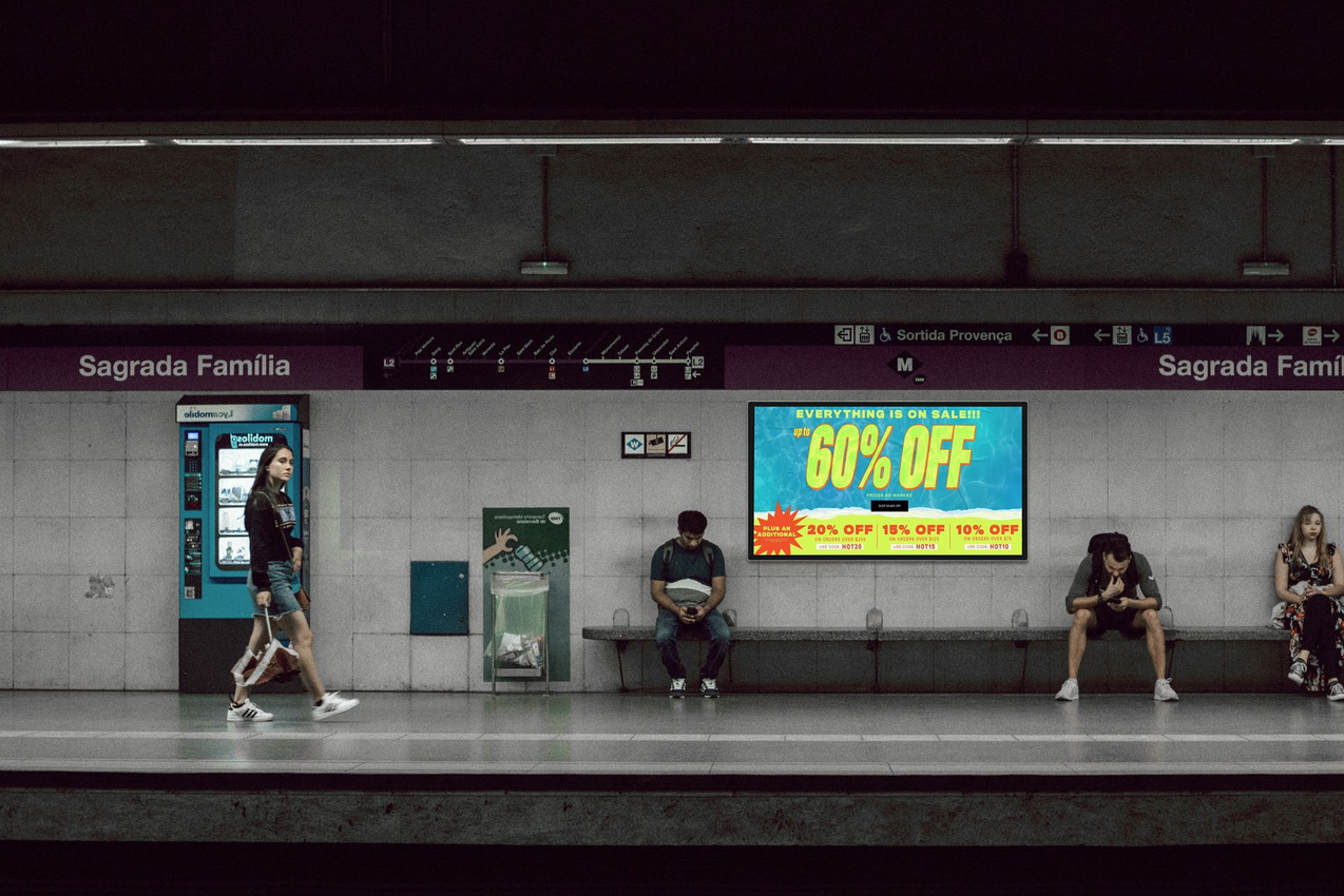 slider image